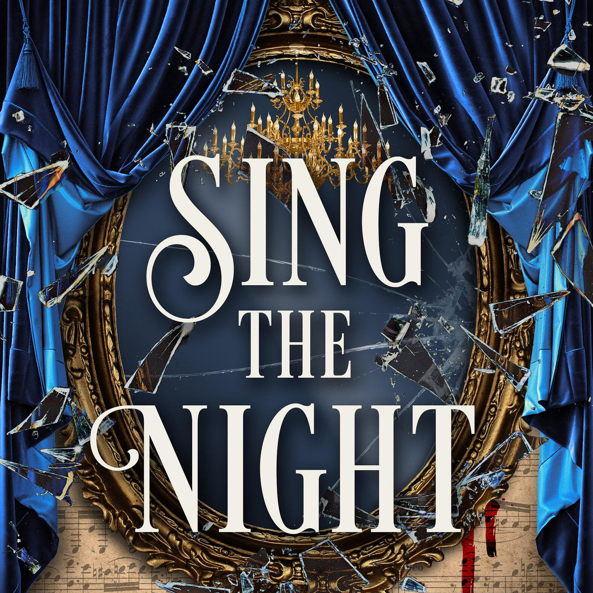 Sing the Night