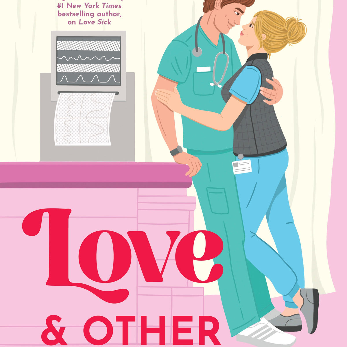 Love and Other Side Effects