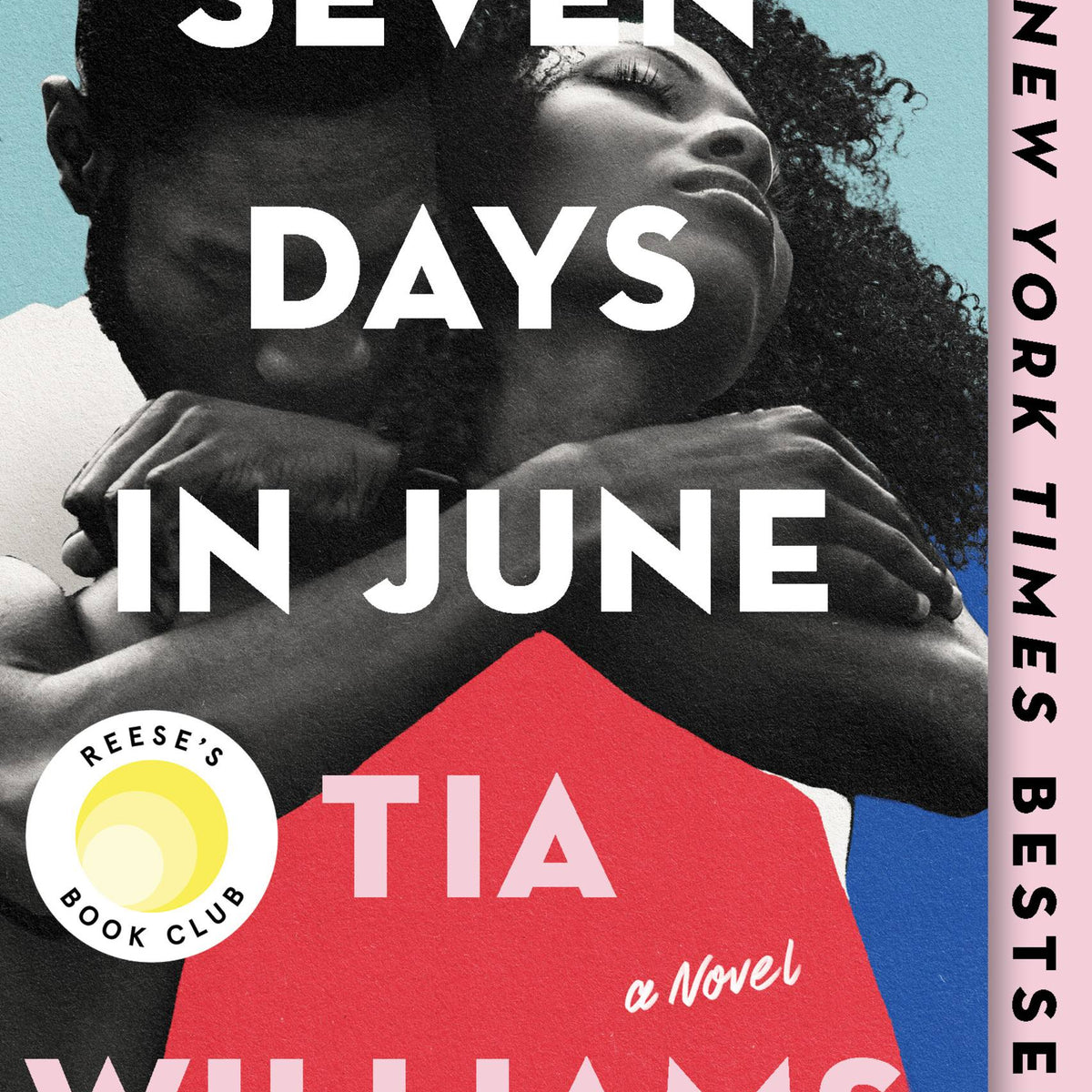Seven Days in June - Hopeless Romantic