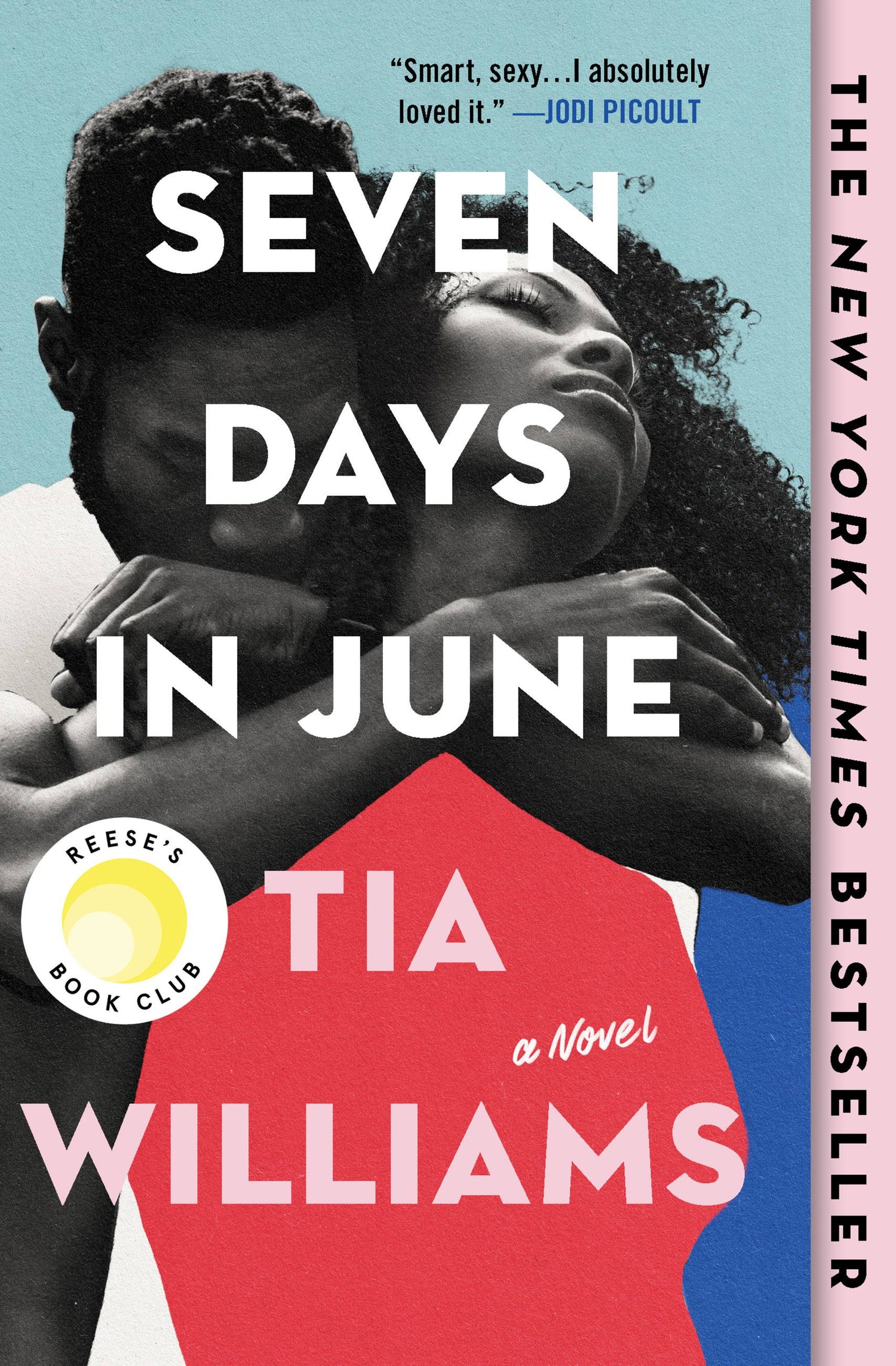 Seven Days in June - Hopeless Romantic