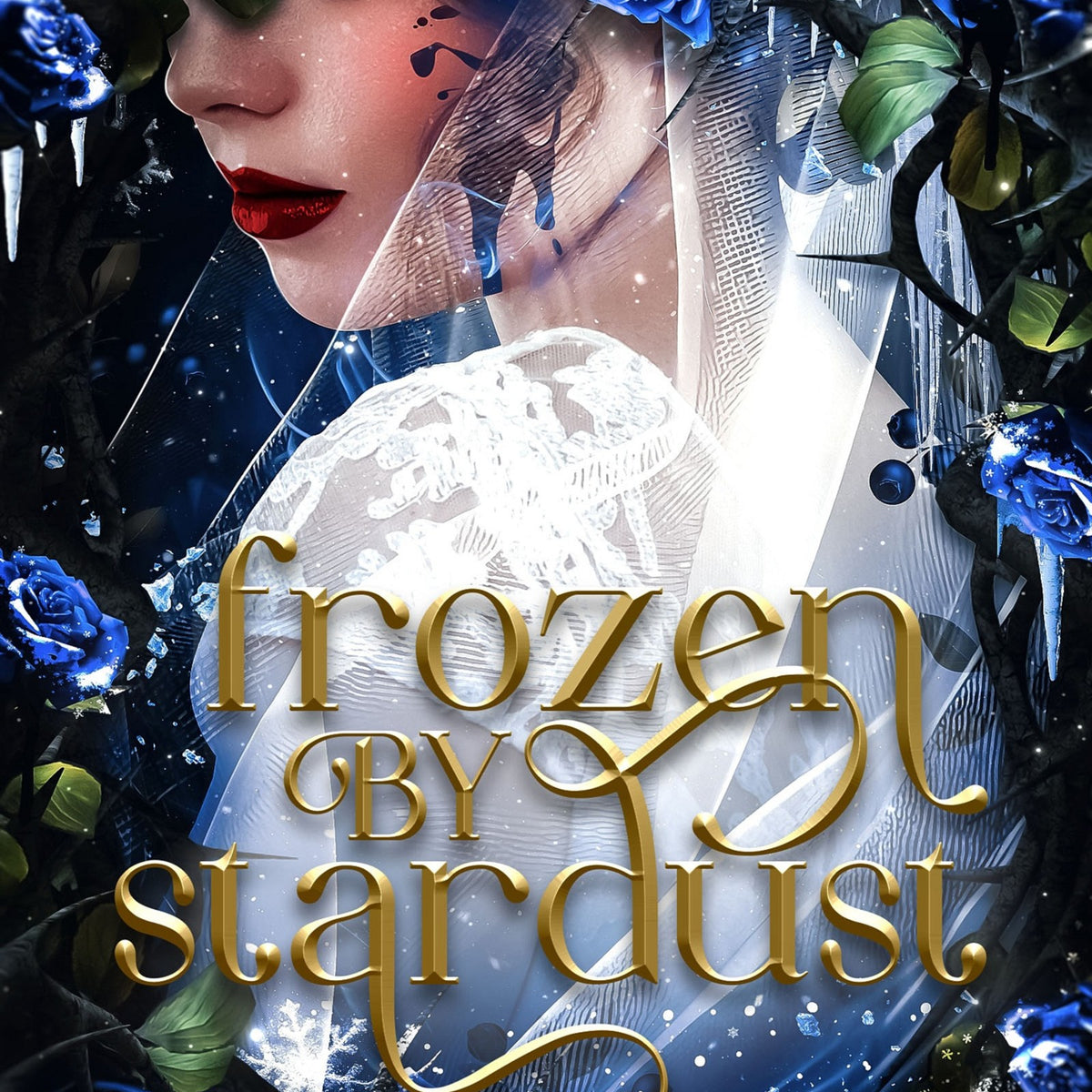 Frozen by Stardust (Standard Edition)
