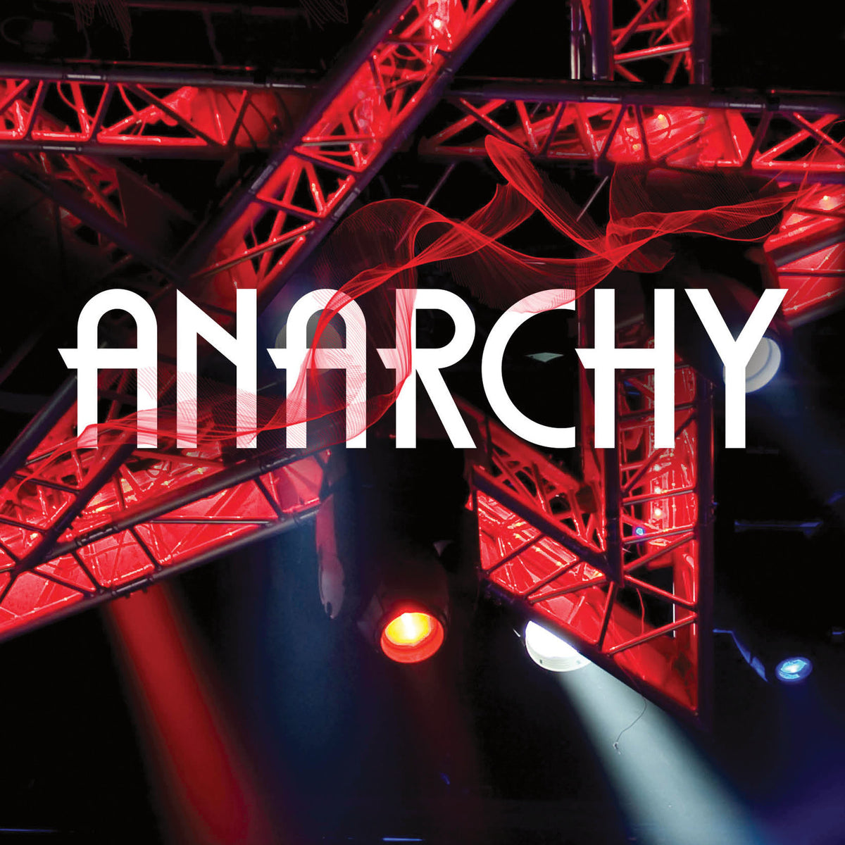 Anarchy