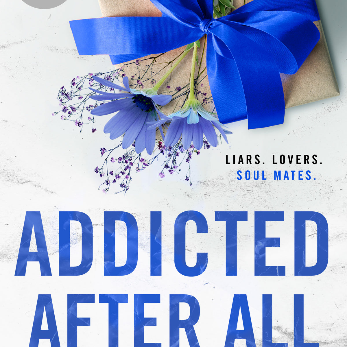 Addicted After All