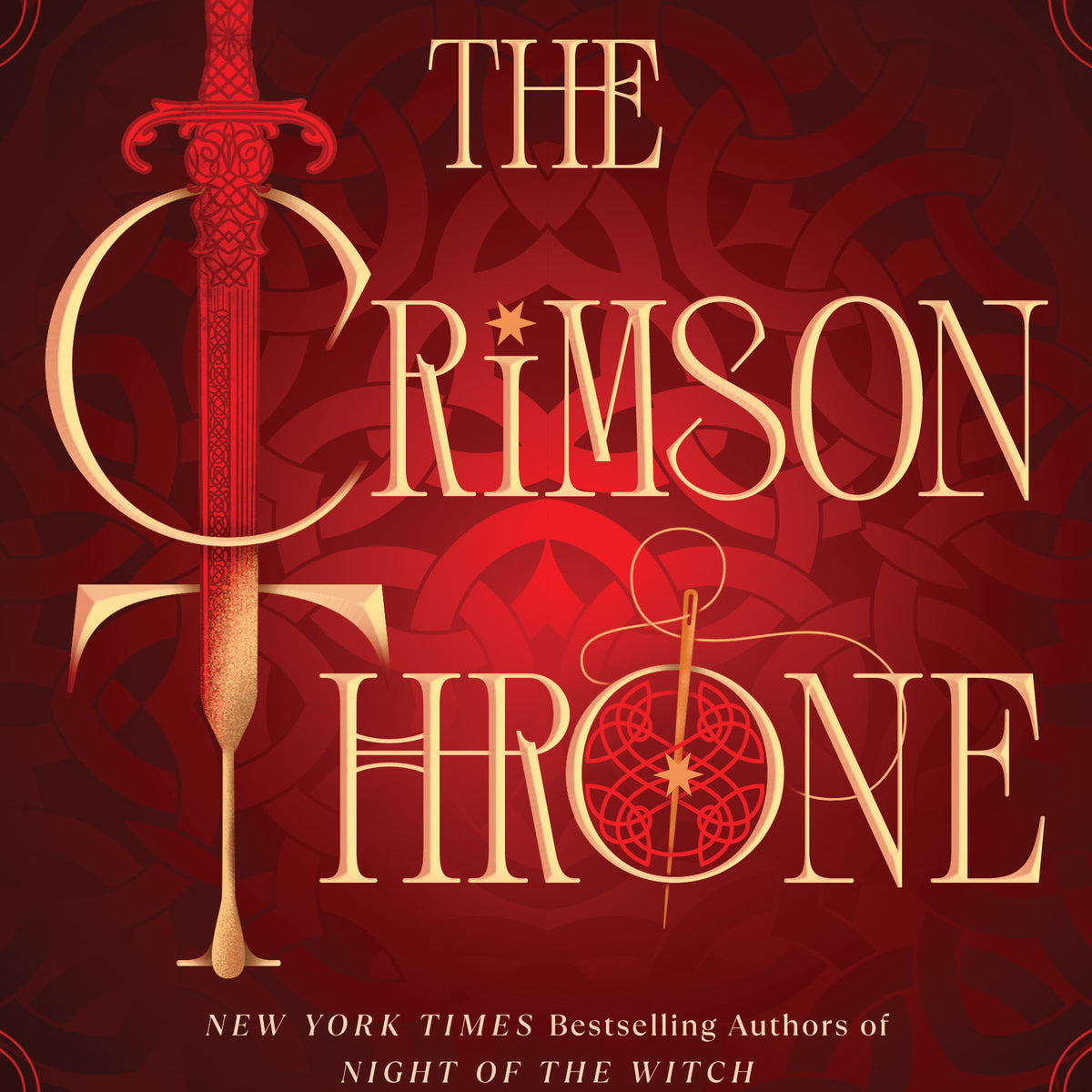 The Crimson Throne - Hopeless Romantic