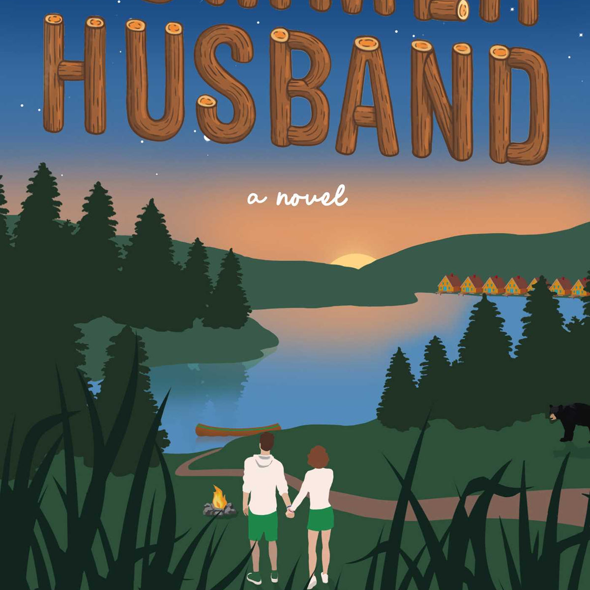 Summer Husband