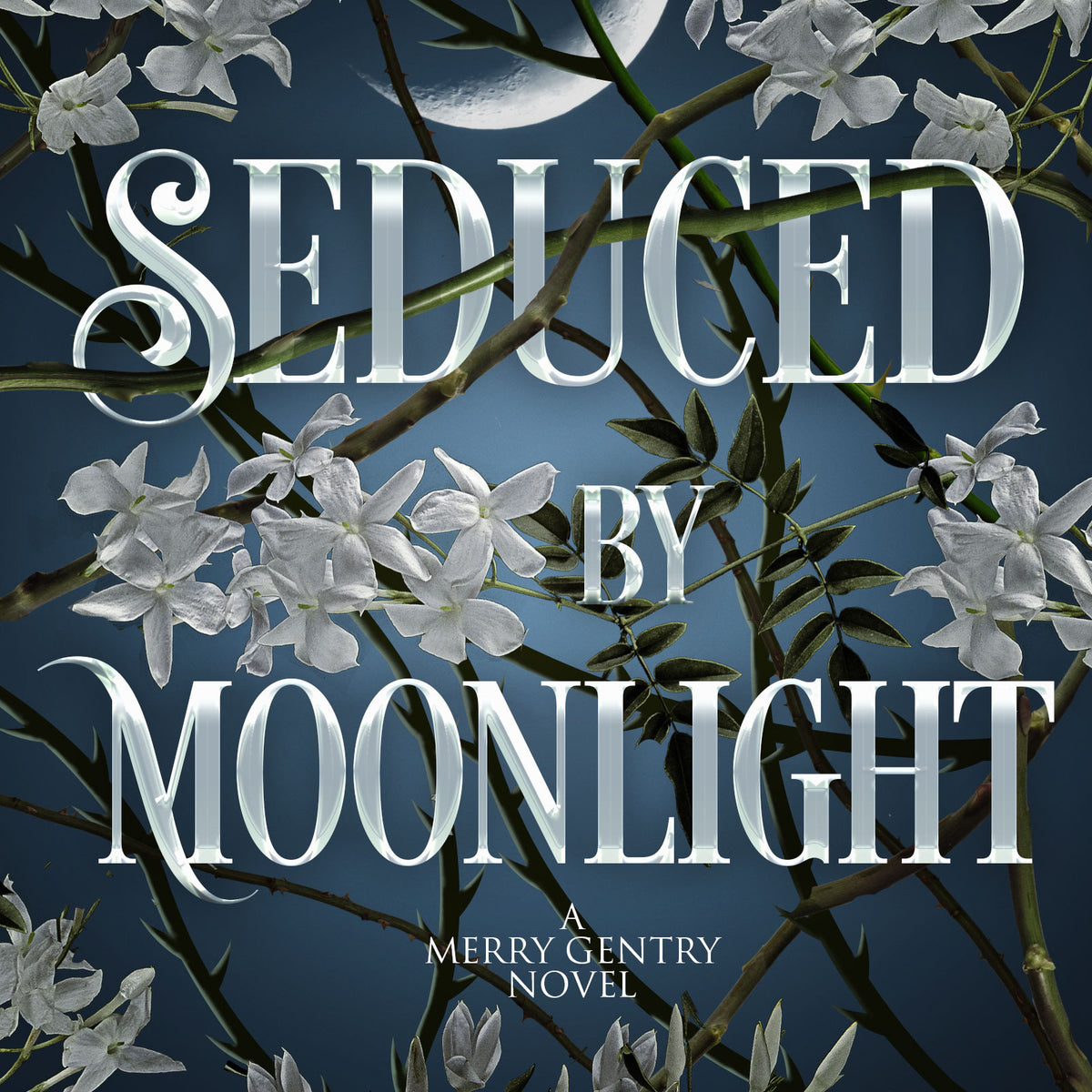 Seduced By Moonlight