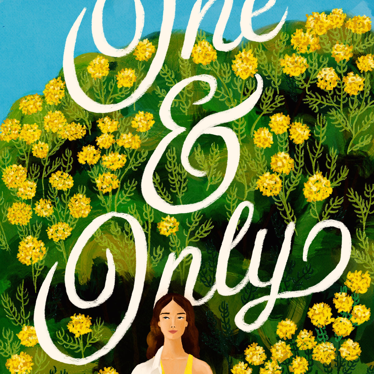 One & Only - Hopeless Romantic