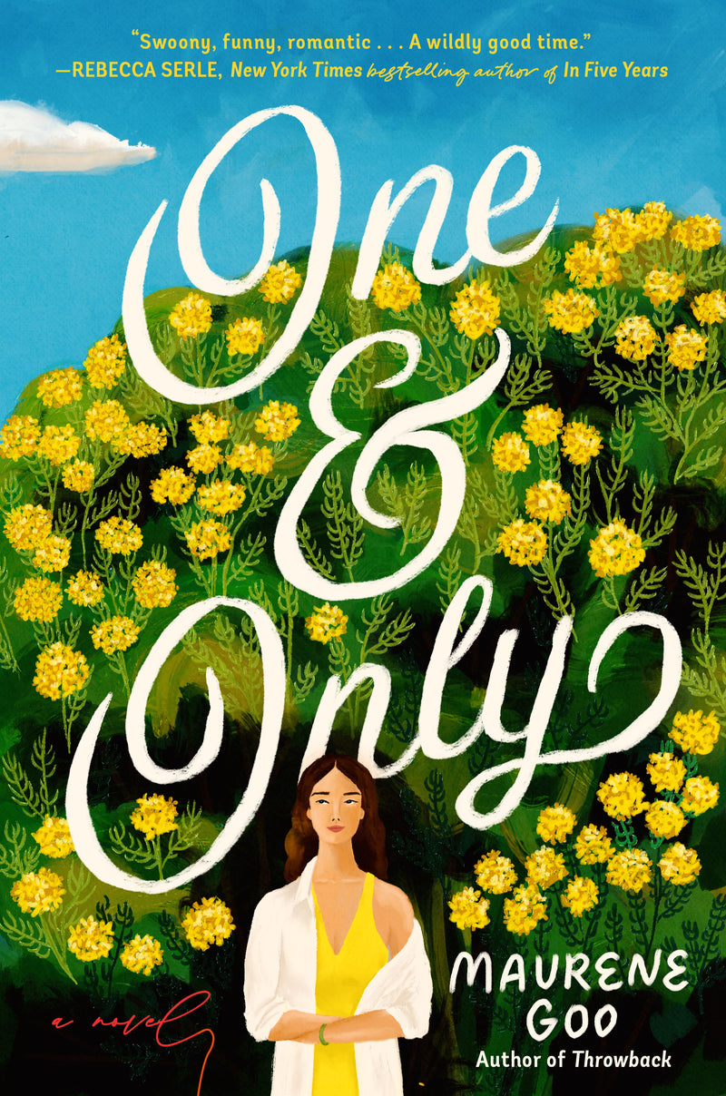 One & Only - Hopeless Romantic
