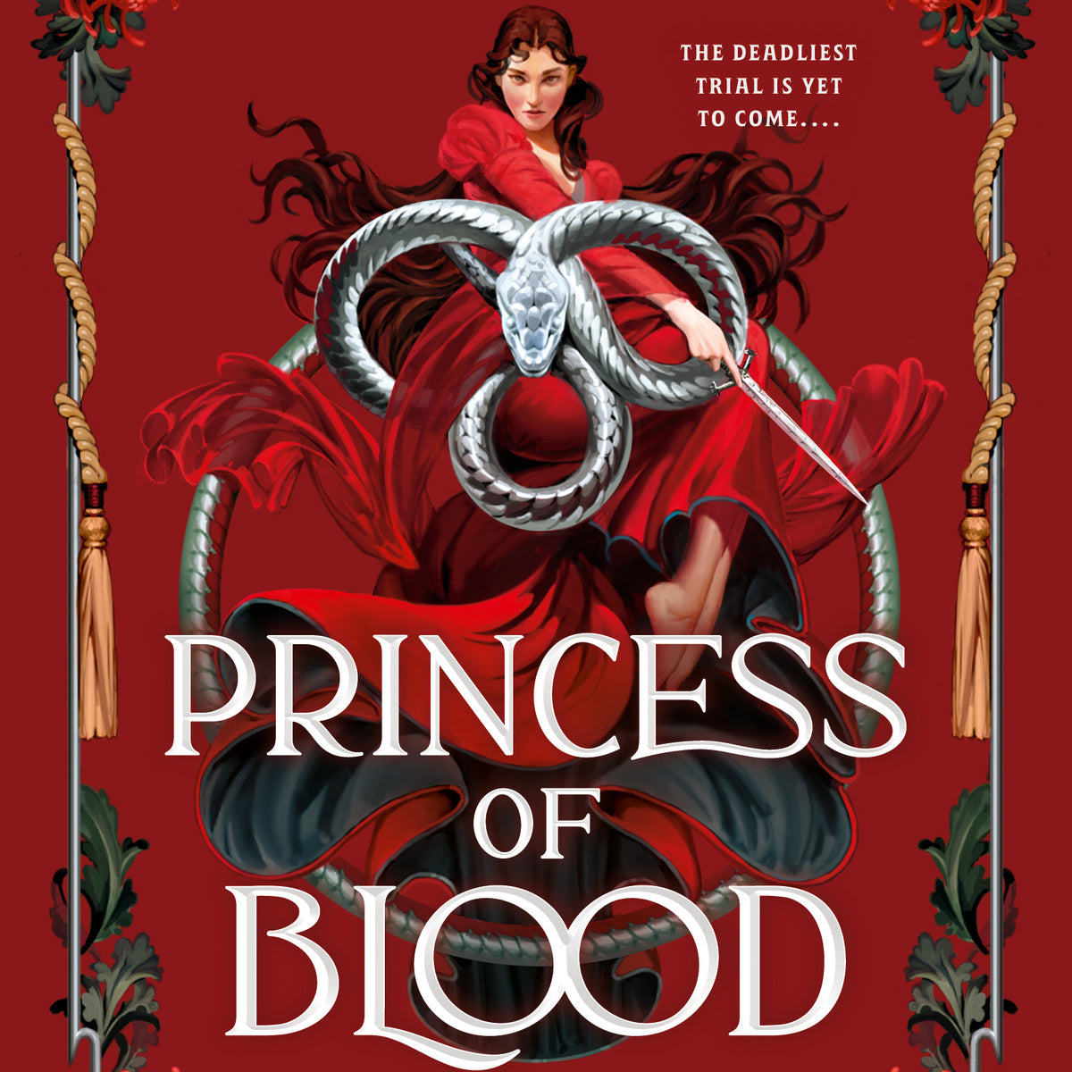 Princess of Blood