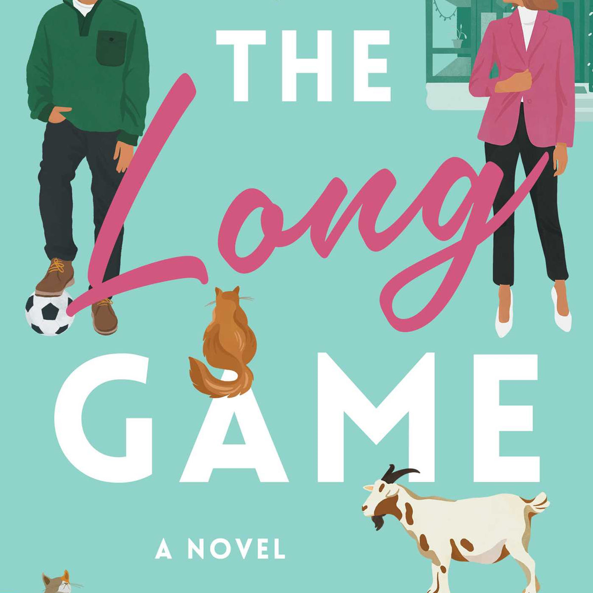 The Long Game