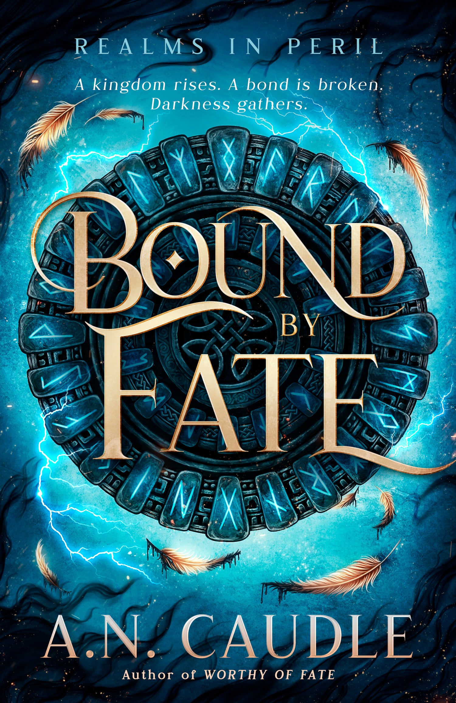 Bound by Fate