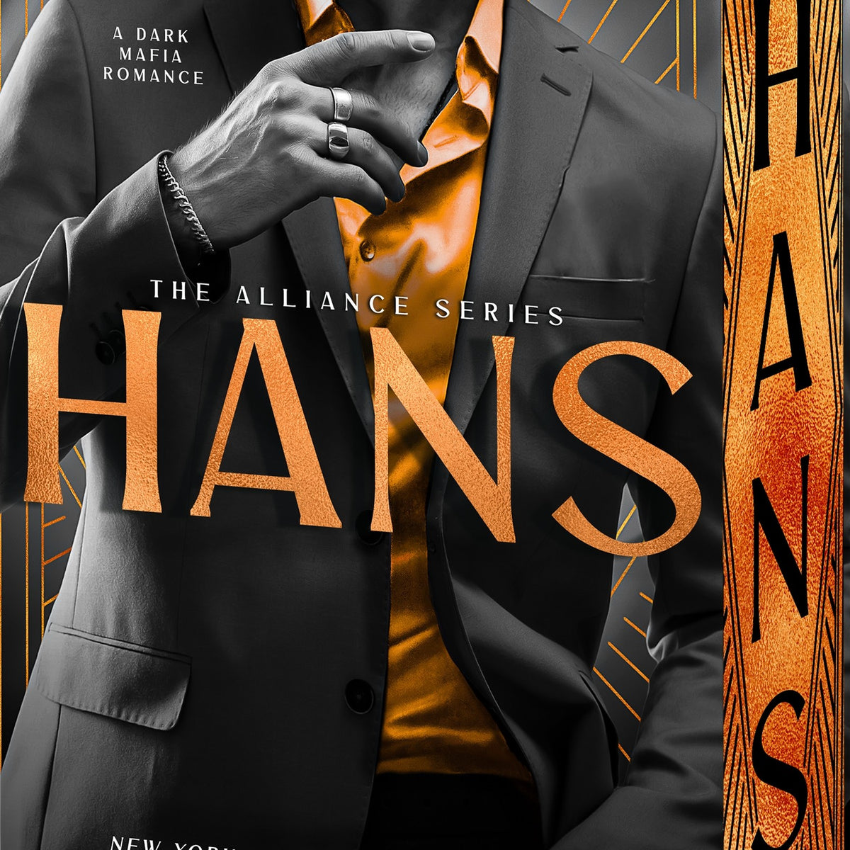 HANS (Deluxe Edition)