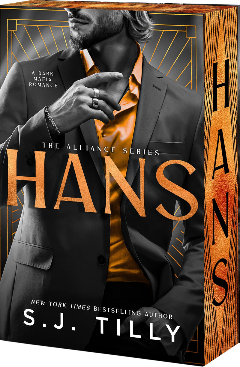 HANS (Deluxe Edition)