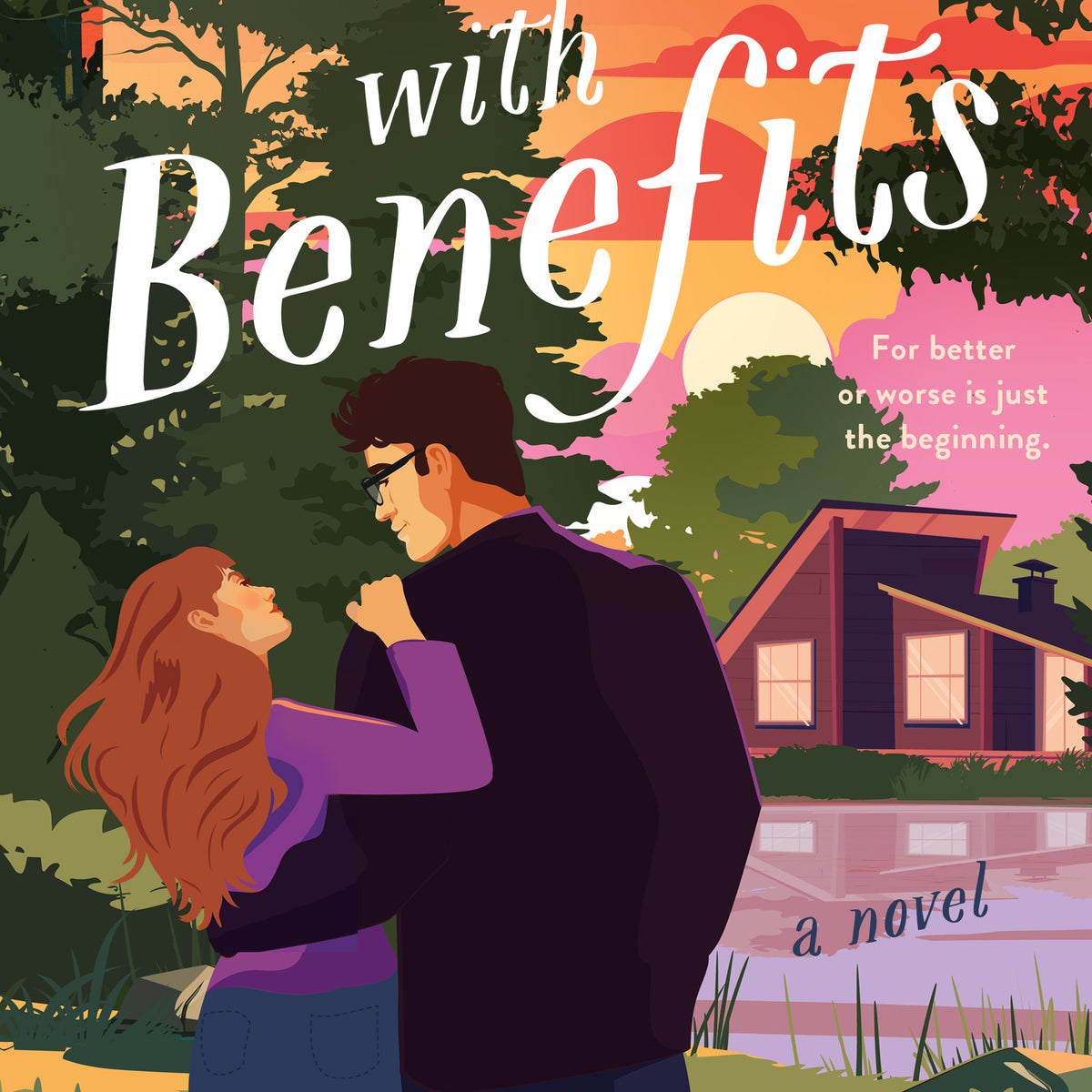 Married with Benefits