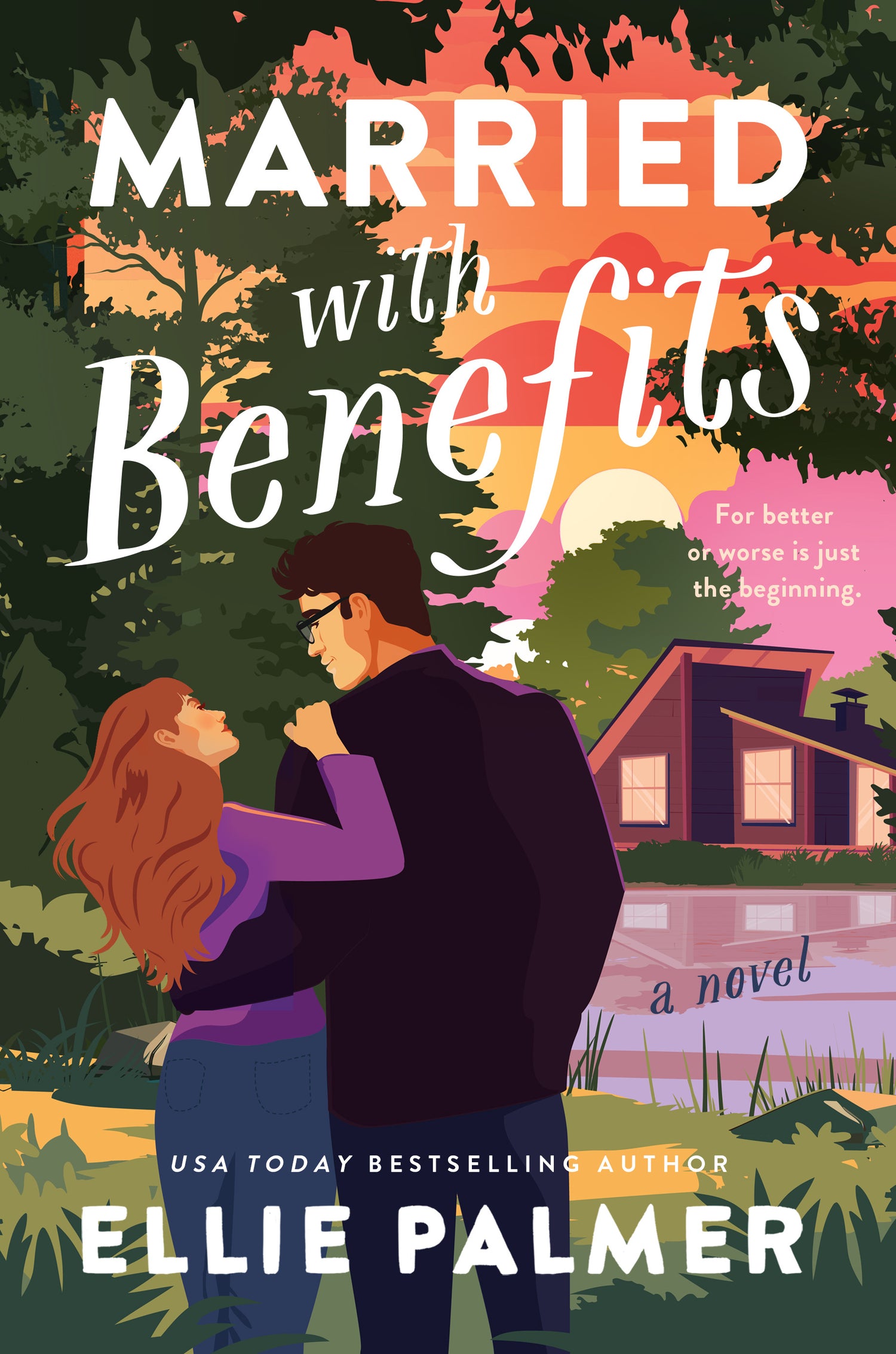 Married with Benefits