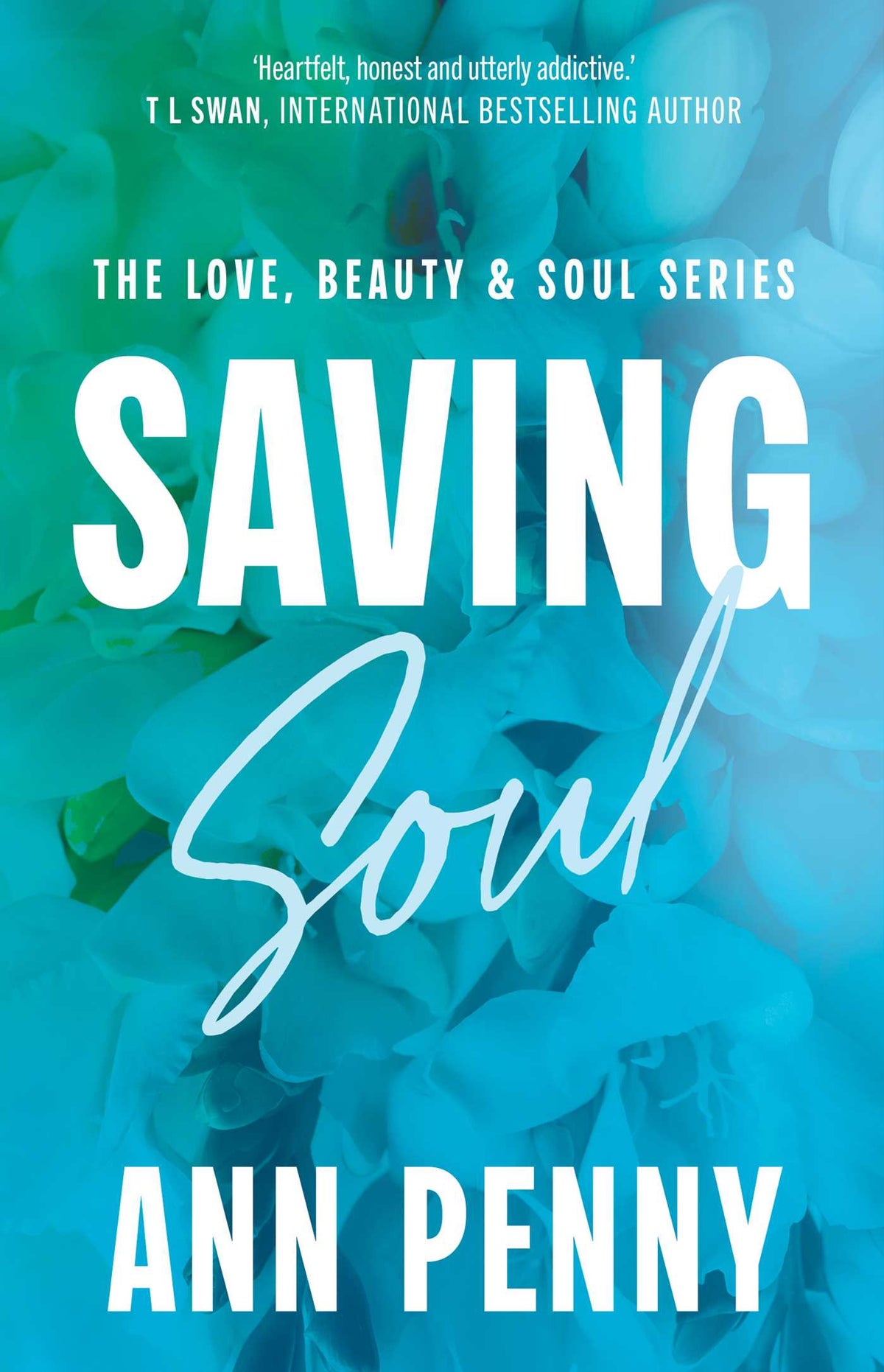 Saving Soul