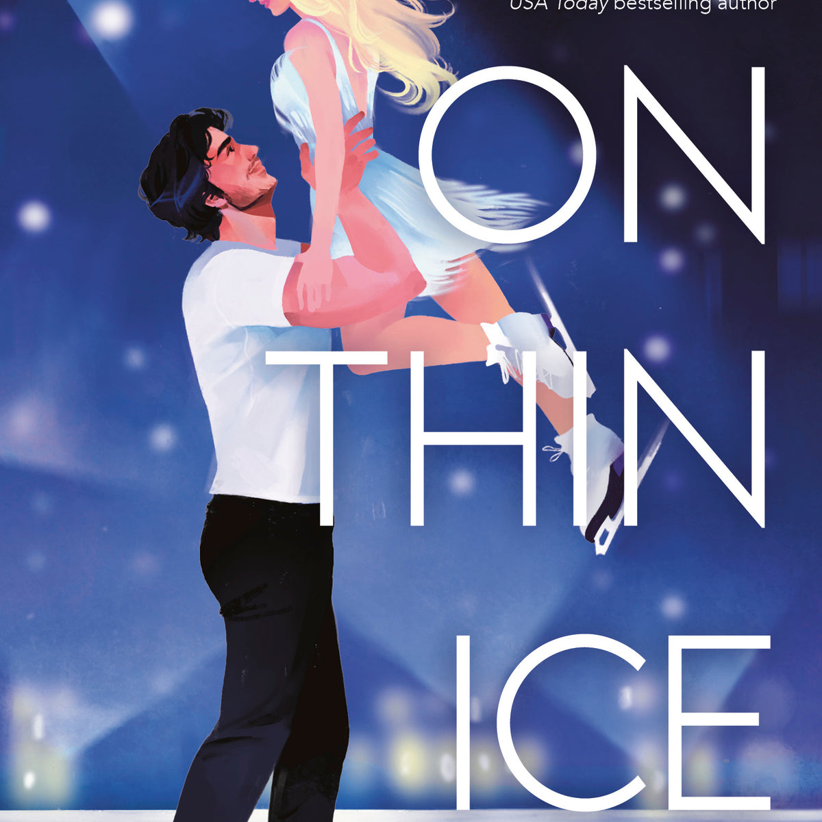 On Thin Ice