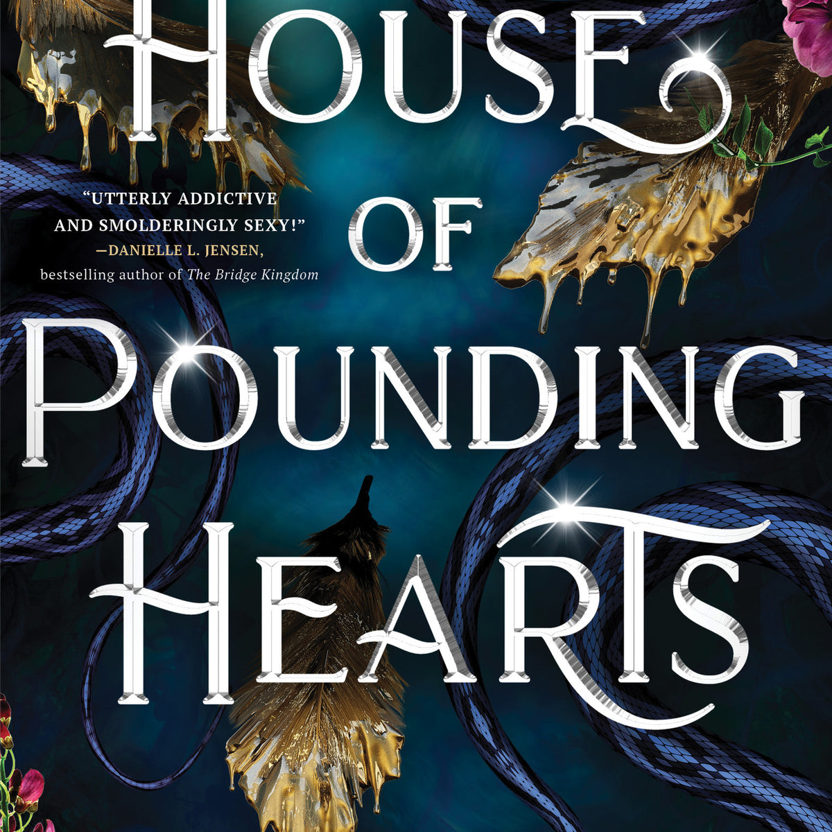 House of Pounding Hearts