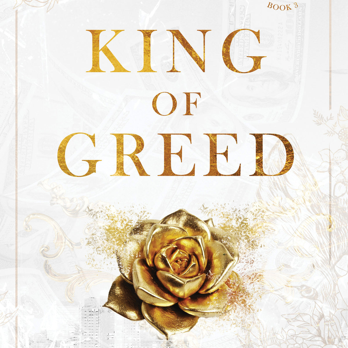 King of Greed