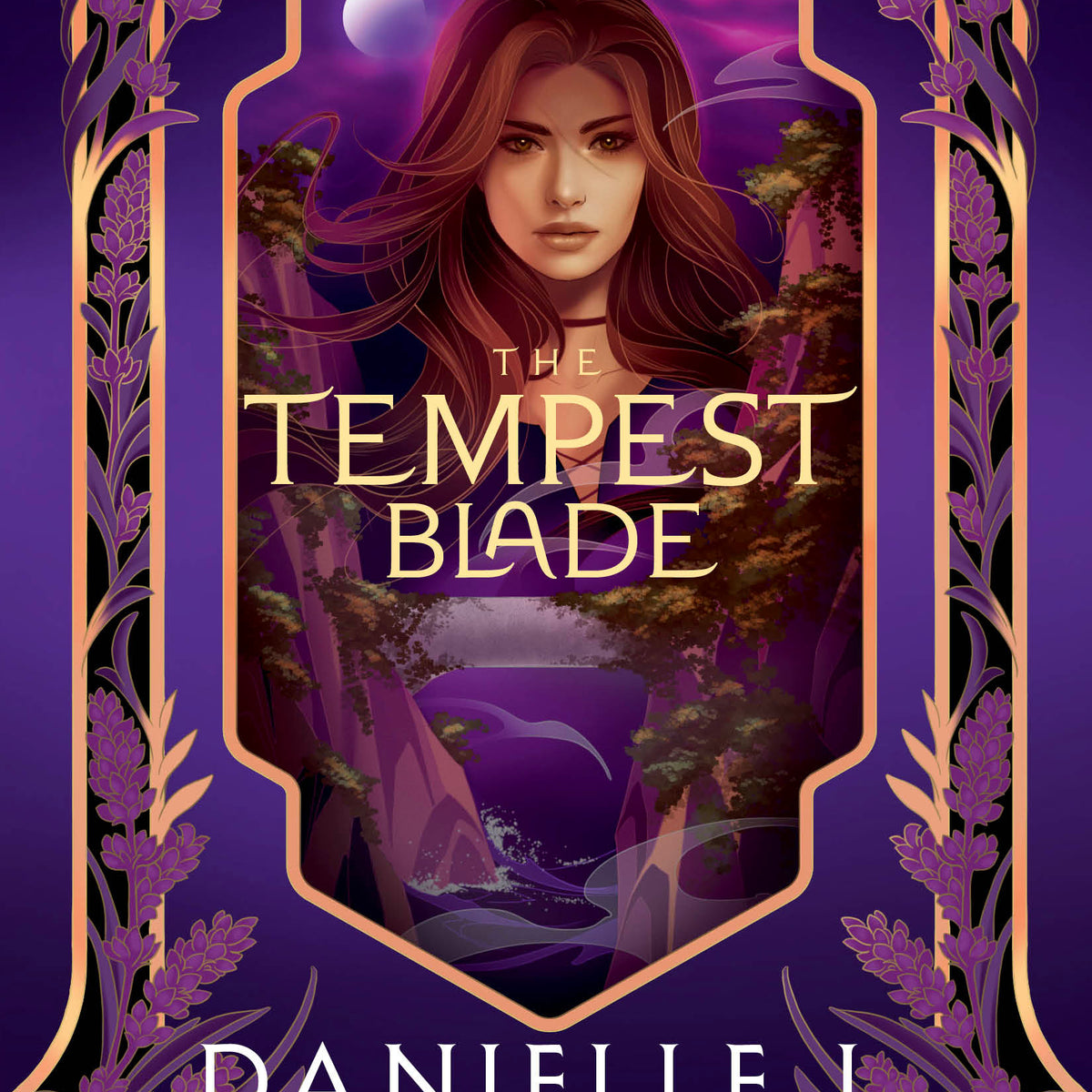 The Tempest Blade