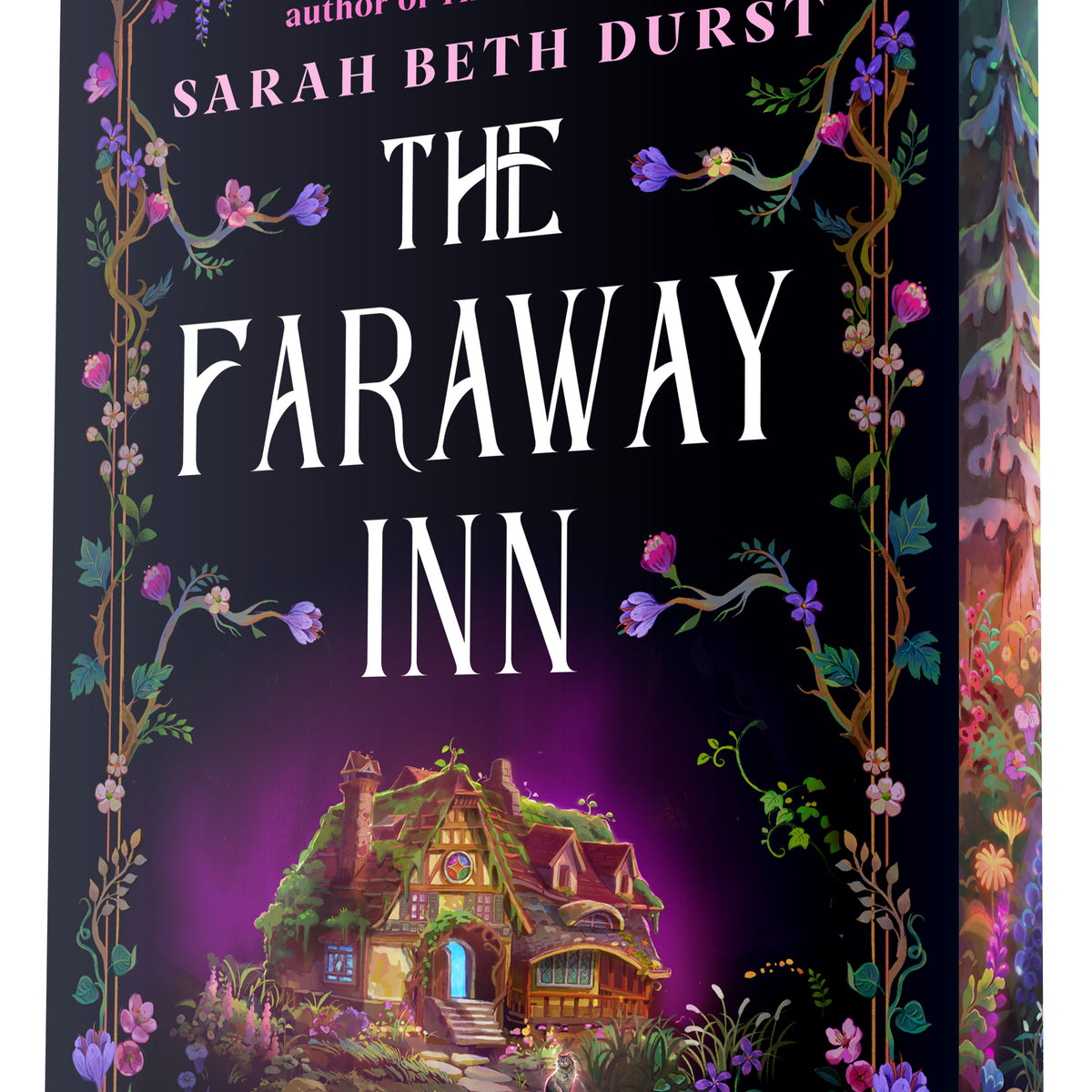 The Faraway Inn (Deluxe Paperback Edition)
