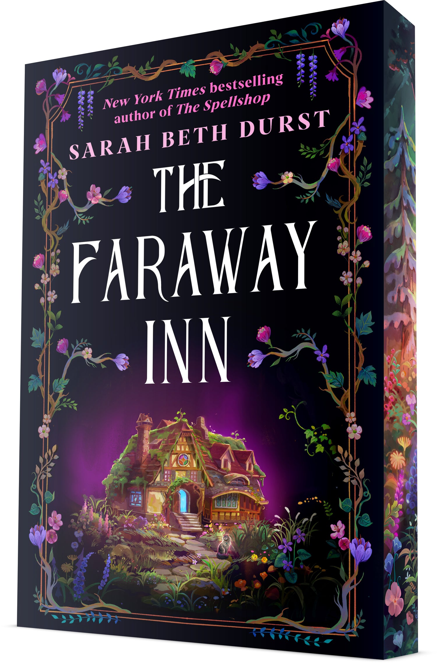 The Faraway Inn (Deluxe Paperback Edition)