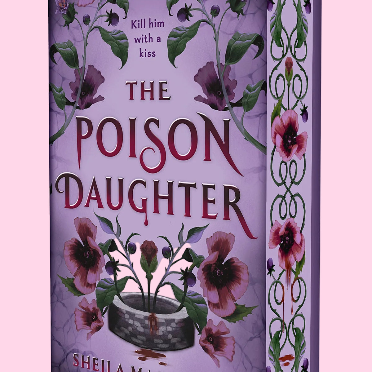 The Poison Daughter (Deluxe Edition)
