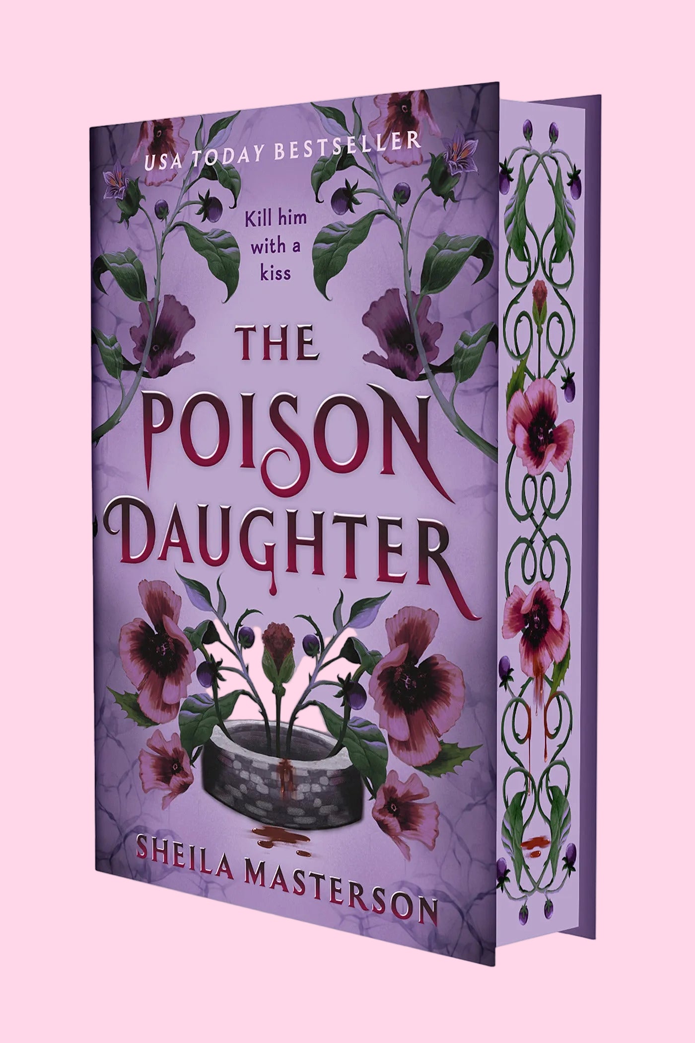 The Poison Daughter (Deluxe Edition)