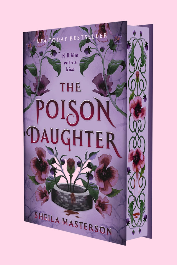 The Poison Daughter (Deluxe Edition)