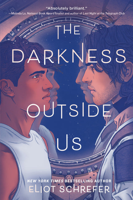 The Darkness Outside Us - Hopeless Romantic