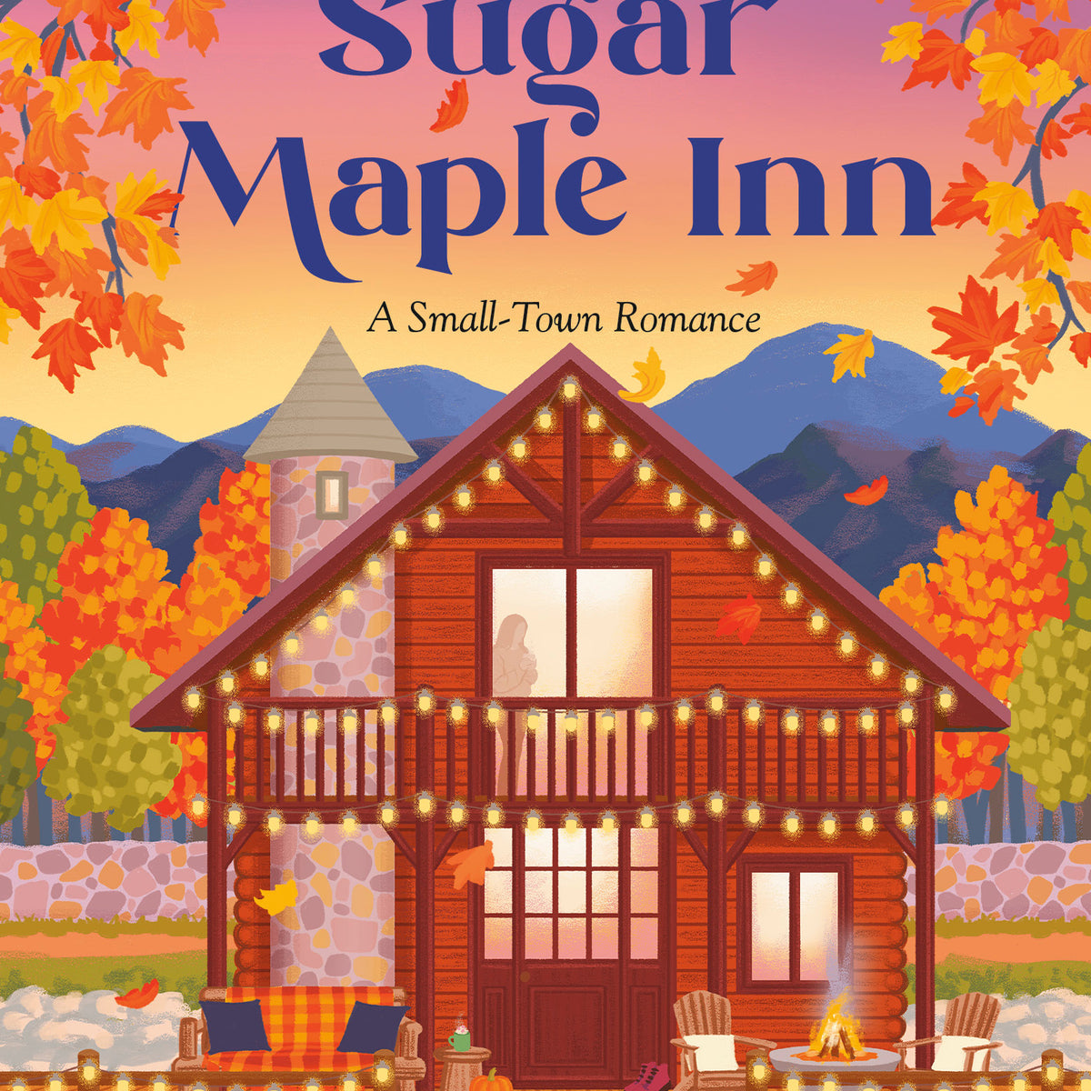 The Sugar Maple Inn