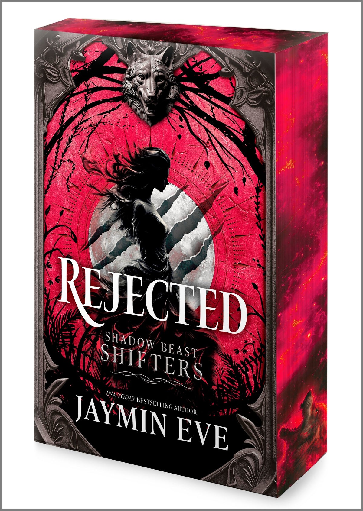 Rejected - Hopeless Romantic