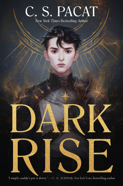 Dark Rise - Hopeless Romantic