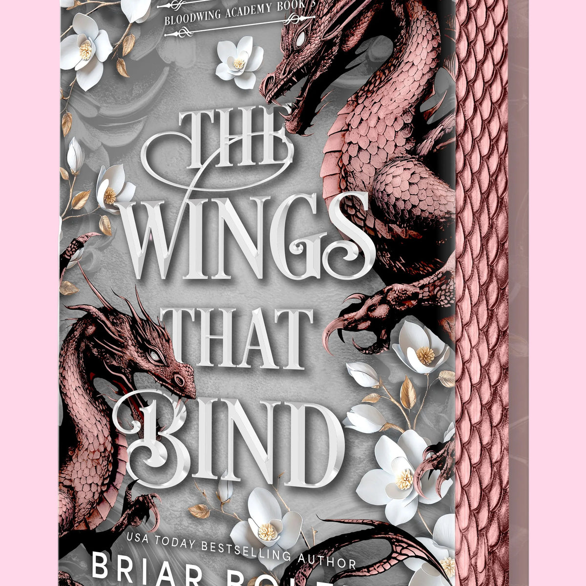 The Wings That Bind (Deluxe Edition) - Hopeless Romantic