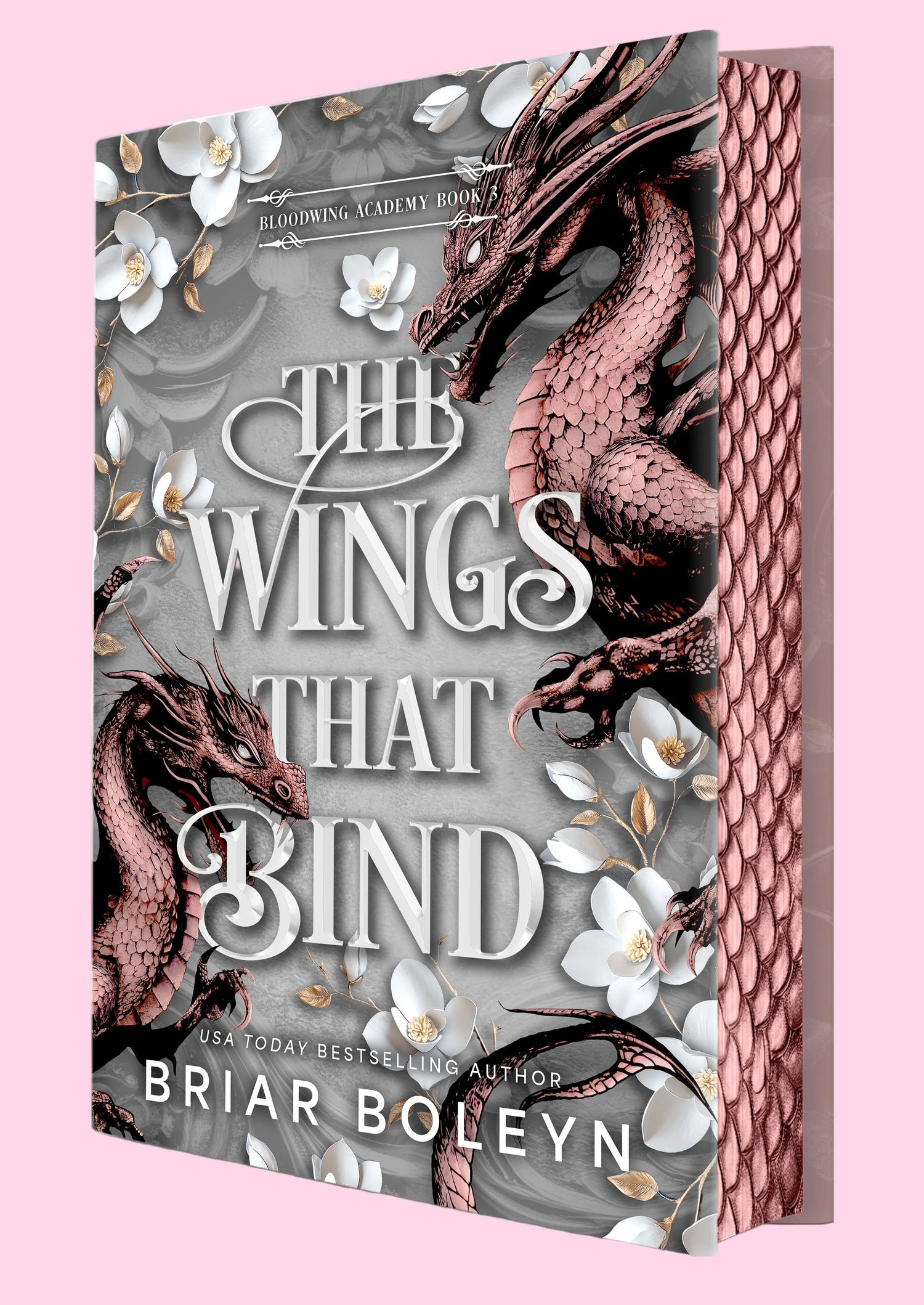 The Wings That Bind (Deluxe Edition) - Hopeless Romantic