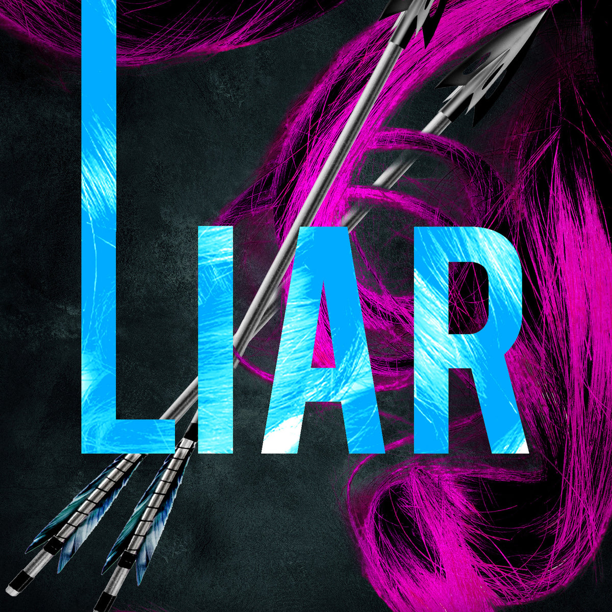 Liar - Hopeless Romantic