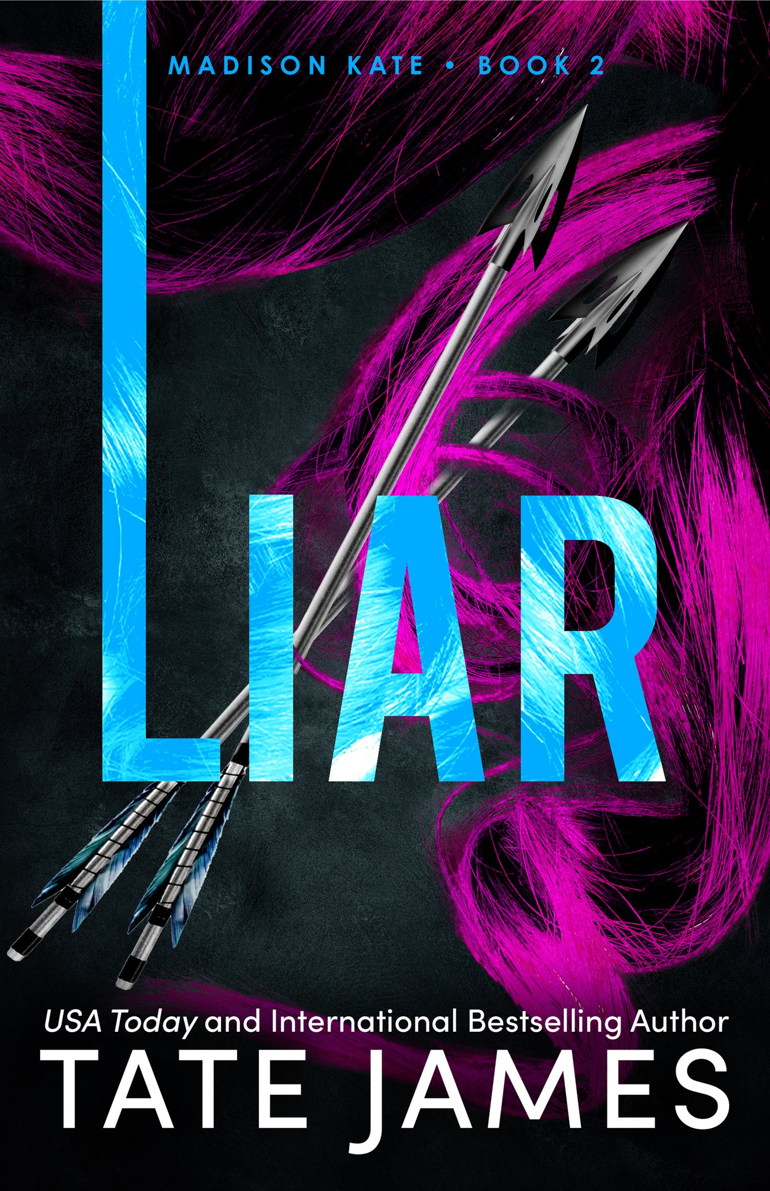 Liar - Hopeless Romantic