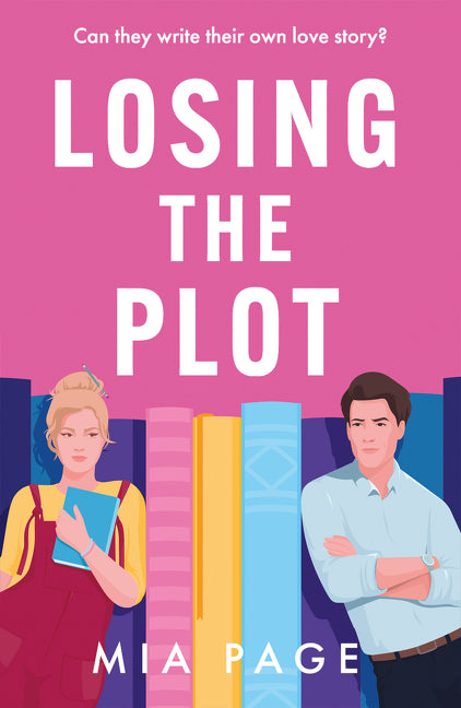 Losing the Plot
