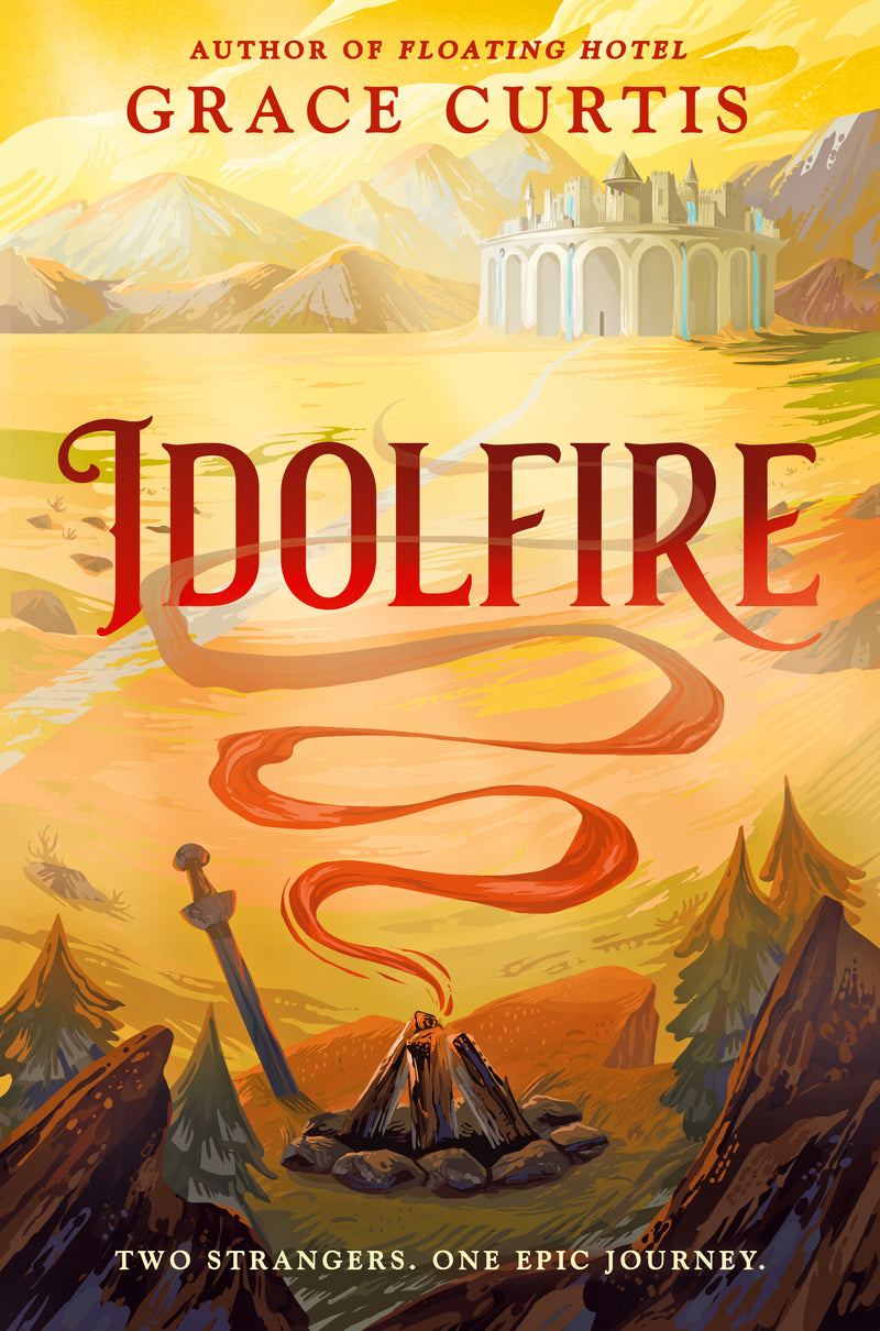 Idolfire - Hopeless Romantic