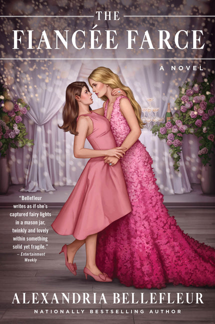 The Fiancée Farce - Hopeless Romantic