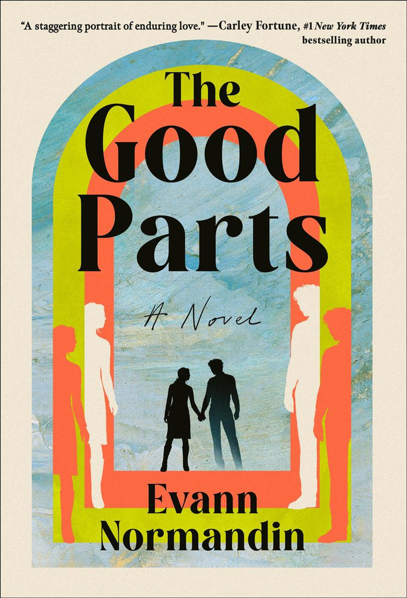 The Good Parts
