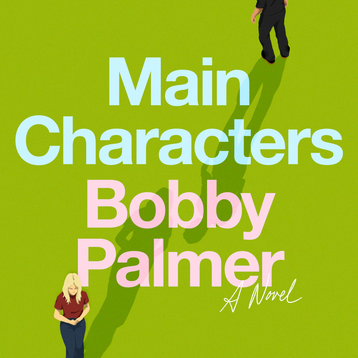 Main Characters