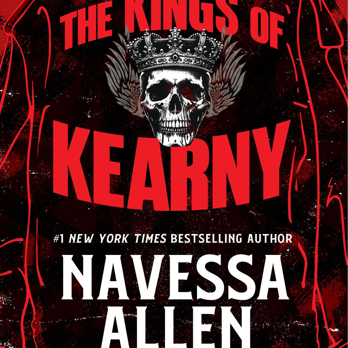 The Kings of Kearny