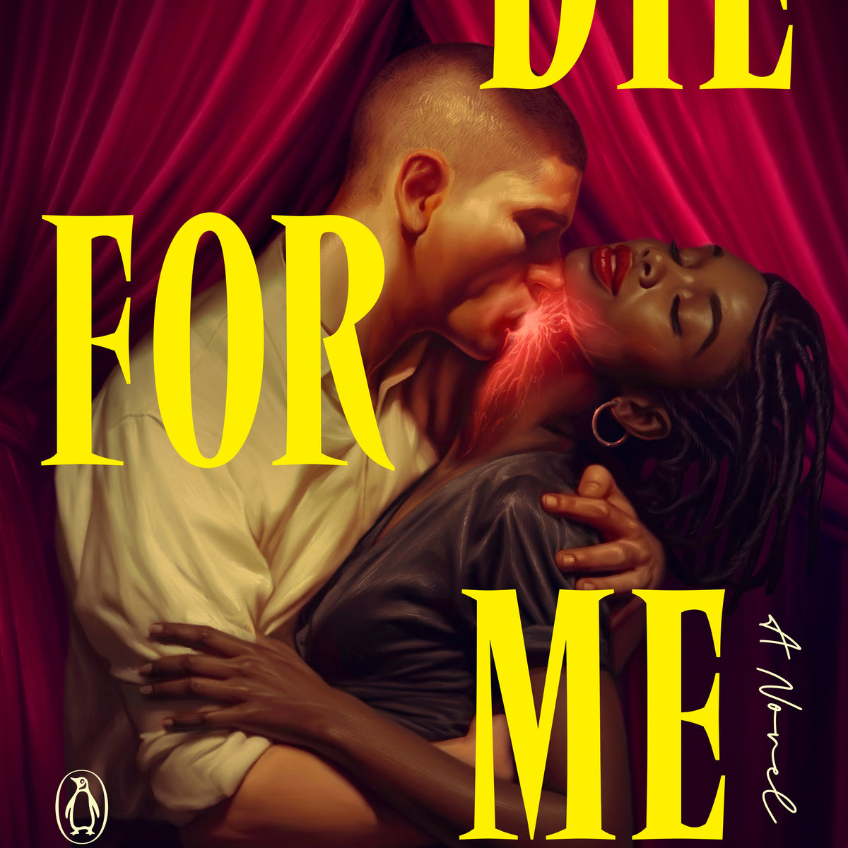 Die for Me