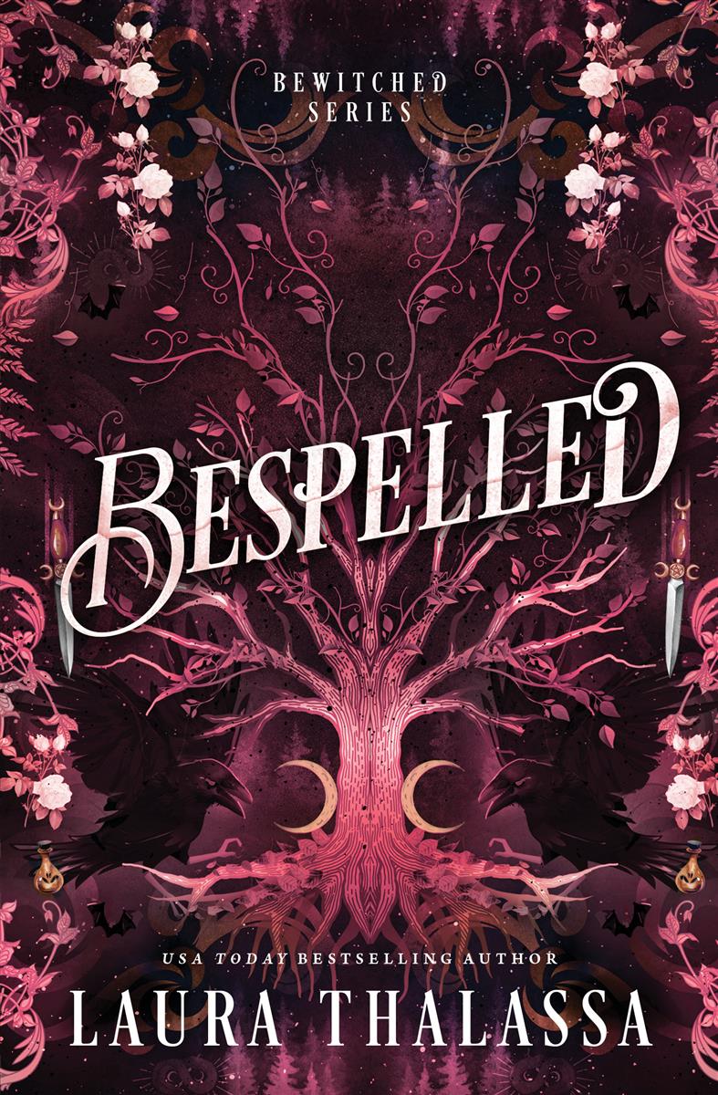 Bespelled - Hopeless Romantic
