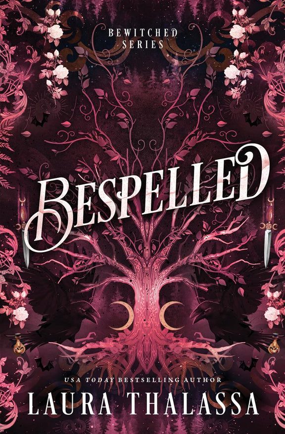 Bespelled - Hopeless Romantic