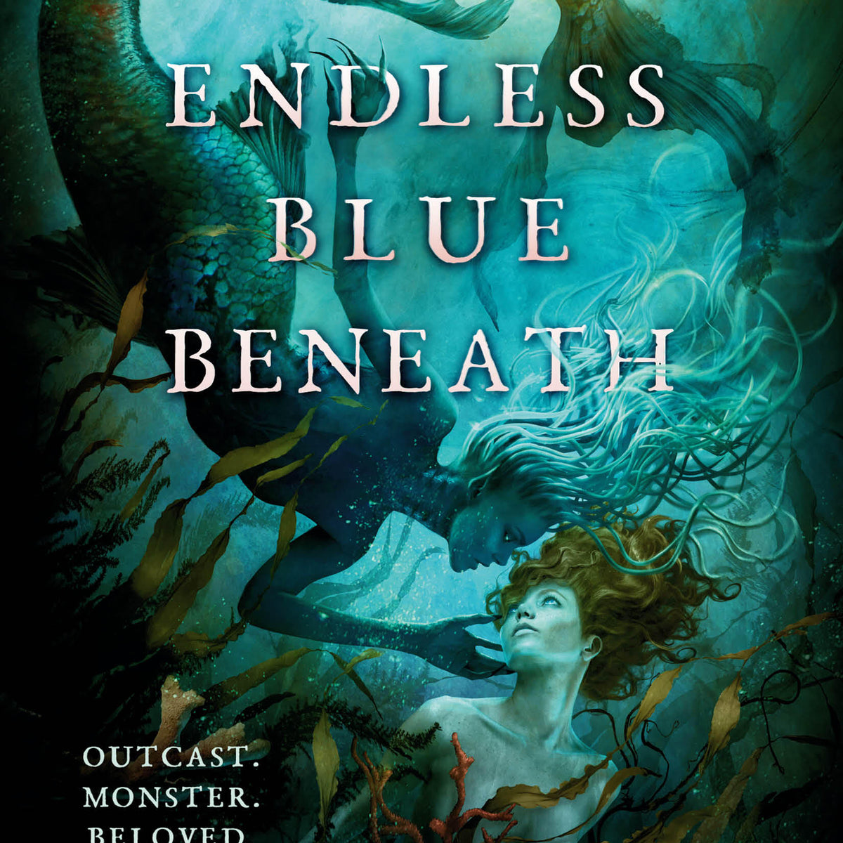 Endless Blue Beneath