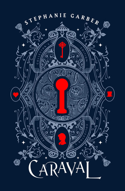 Caraval (Collector's Edition) - Hopeless Romantic