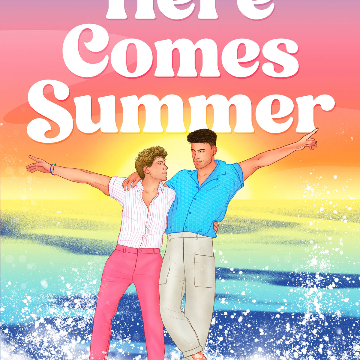 Here Comes Summer