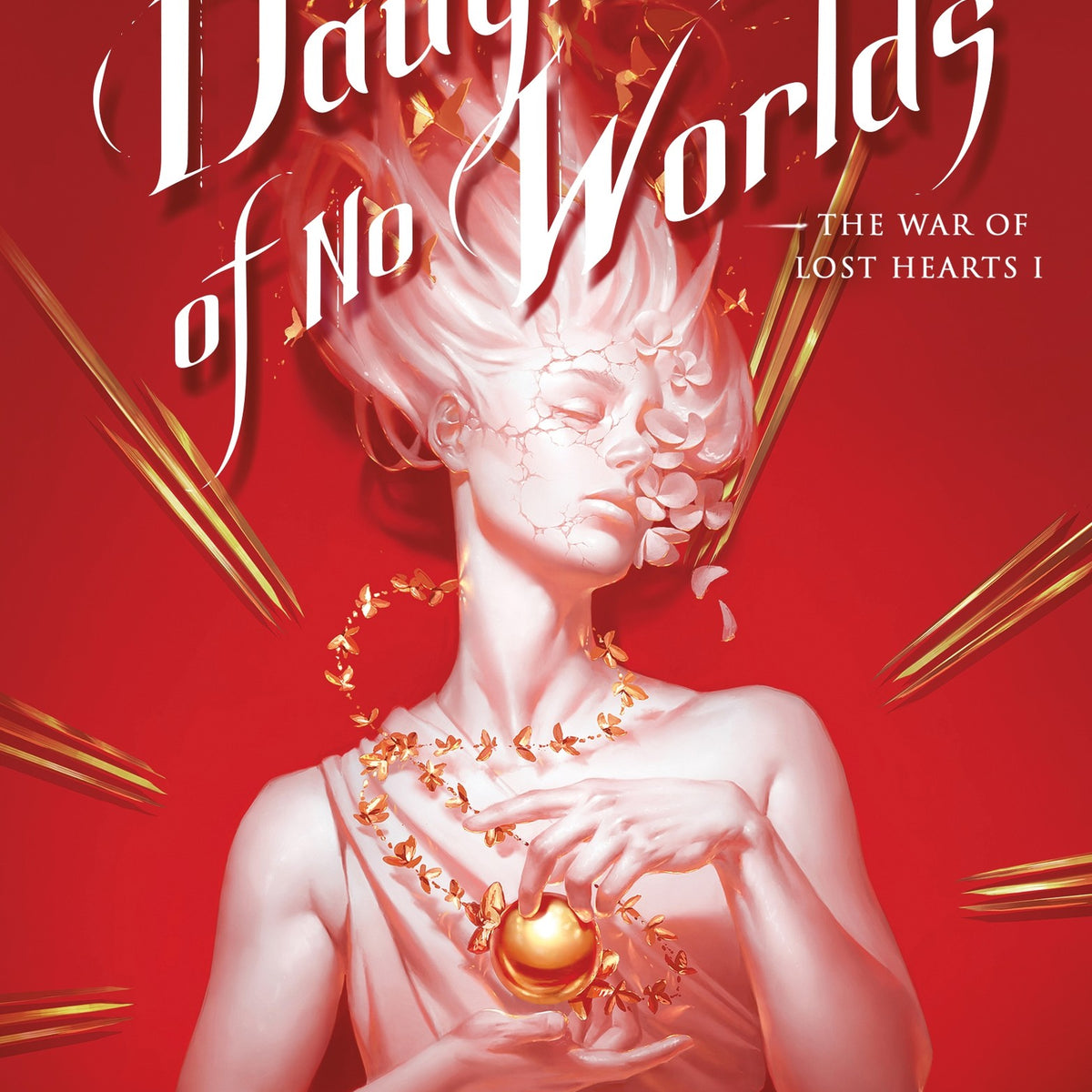 Daughter of No Worlds